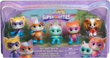 Figure Set, 5-pc C2F7 - product image 2