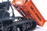 DK2 POWER by Marlon 660 lb 7 HP 208 cc Dump Cart D7Y5 - product image 2