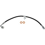 First Stop Brake Hose, Part# H621000 - H629999 F6T6 - product image 1