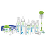 Narrow First Year Feeding Set, Clear C4I0 - product image 1