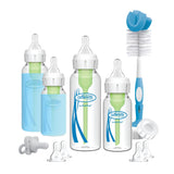 B's + Glass Narrow Baby Bottle Gift Set J0C4 - product image 1