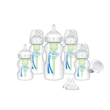 B's + Wide Neck Newborn Feeding Set W9M2 - product image 1
