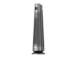 Home Large Room Space Heater with Adjustable Thermostat, 30-in I1T3 - product image 1