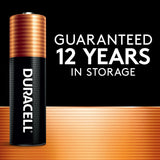 Coppertop AAA Batteries, Alkaline, 4-pk X6Y7 - product image 3
