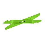 21-in Select Cut Extended Run Time Lawn Mower Blade Set, AB2100D C8T6 - product image 1