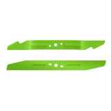 21-in Select Cut Extended Run Time Lawn Mower Blade Set, AB2100D C8T6 - product image 2