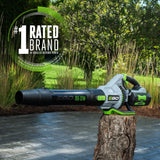 56V 765 CFM Cordless Leaf Blower, Tool Only G1F1 - product image 6