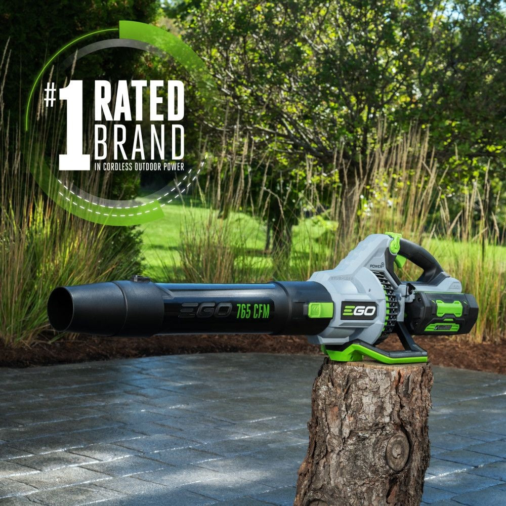 56V 765 CFM Cordless Leaf Blower, Tool Only I2L7 - product image 6