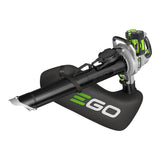 LV5005 Leaf Vacuum & Mulcher with 500 CFM Blower, Includes 6.0Ah Battery & 320W Charger Q0L3 - product image 1