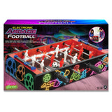 Electronic Arcade Football/Foosball (Neon Series) P3D1 - product image 1
