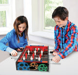 Electronic Arcade Football/Foosball (Neon Series) P3D1 - product image 3