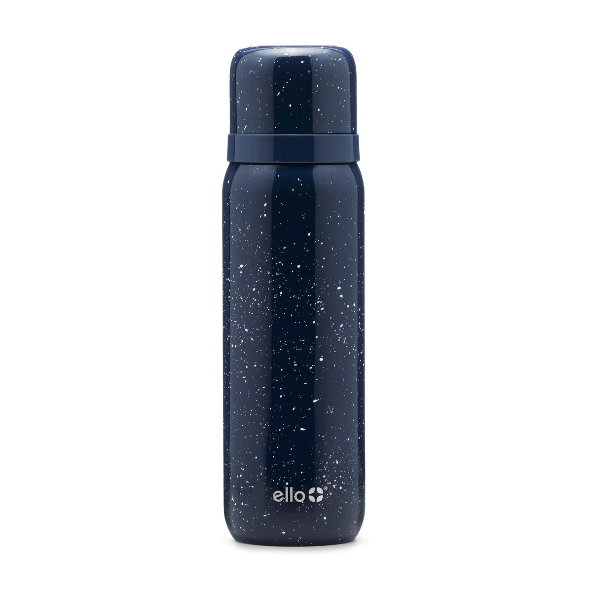 Therma Vacuum Insulated Stainless Steel Bottle, 32-oz, with Lid Q4L4 - product image 1