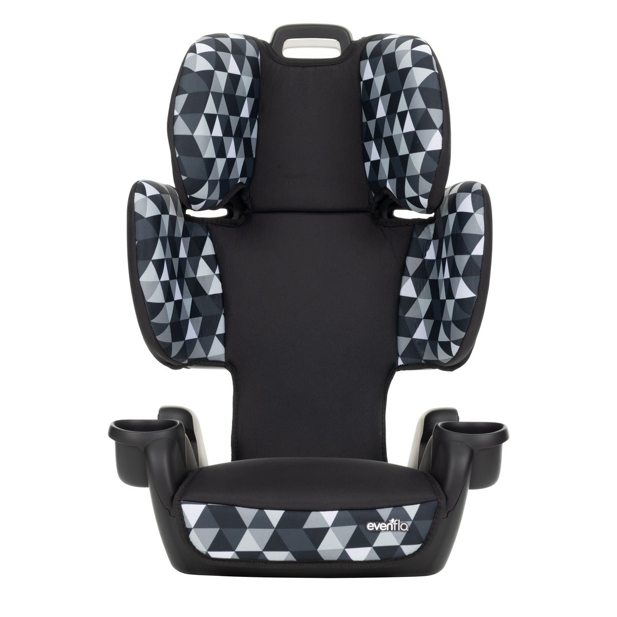 GoTime Sport High Back Booster Car Seat, Brighton N9I6 - product image 1