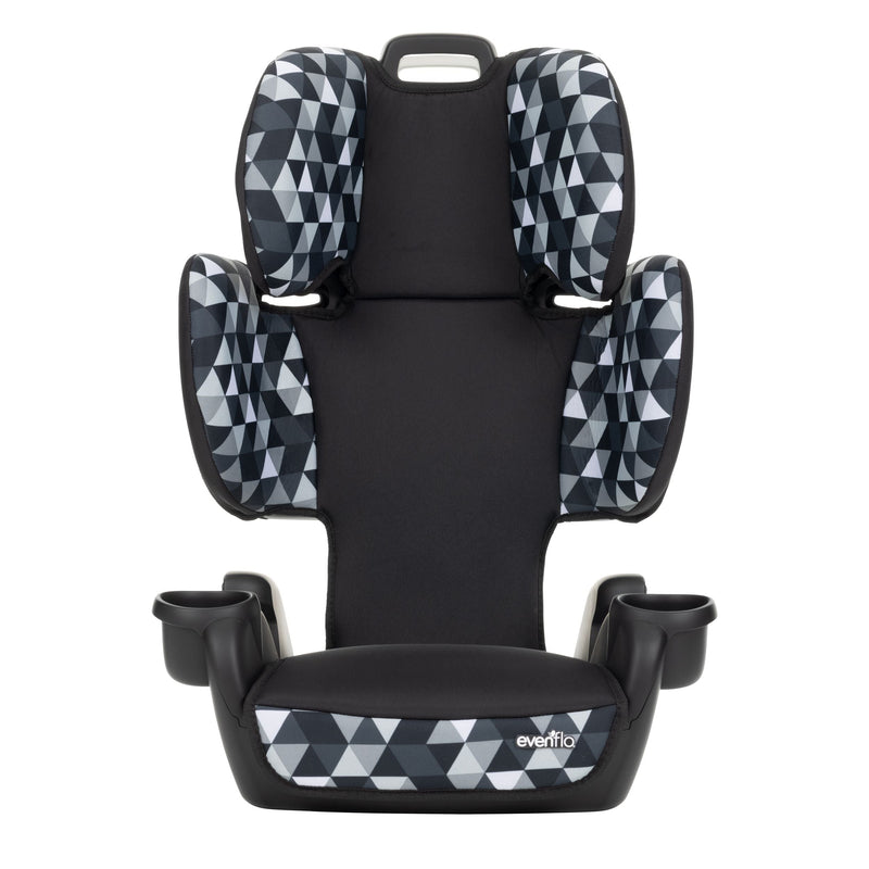 GoTime Sport High Back Booster Car Seat, Brighton N9I6