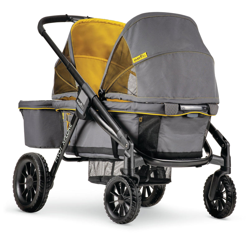 Pivot Xplore All-Terrain Stroller Wagon G8G4