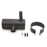 ATV Extra Silencer with Muffler O0A5 - product image 1