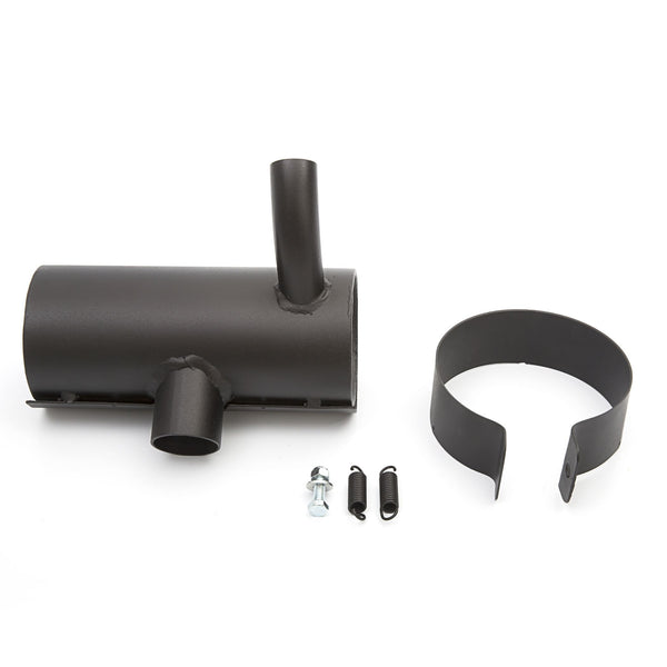 ATV Extra Silencer with Muffler O0A5