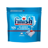 Powerball Classic Dishwasher Detergent Tabs, Fresh Scent, 105-pk P7S7 - product image 1