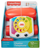 Price Kids' Chatter Phone with Sounds and Motion A4Q6 - product image 4
