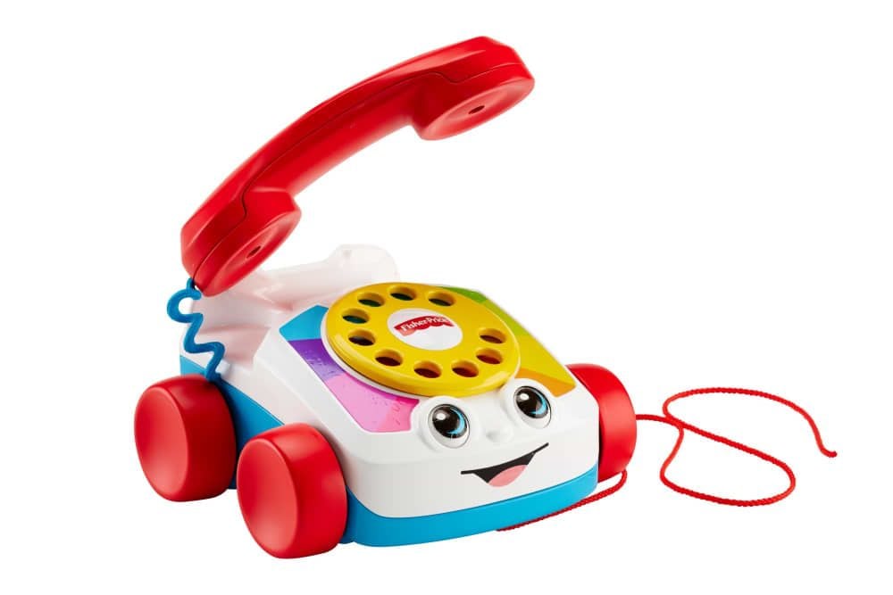 Price Kids' Chatter Phone with Sounds and Motion A4Q6 - product image 7