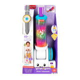 Price Laugh and Learn 2-in-1 Vacuum Electronic Toy N5B3 - product image 3