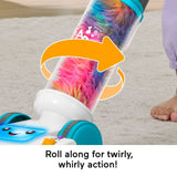 Price Laugh and Learn 2-in-1 Vacuum Electronic Toy N5B3 - product image 5