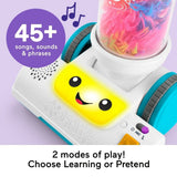 Price Laugh and Learn 2-in-1 Vacuum Electronic Toy N5B3 - product image 6