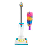 Price Laugh and Learn 2-in-1 Vacuum Electronic Toy N5B3 - product image 8