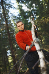Brush Axe, 19-in J2S7 - product image 6