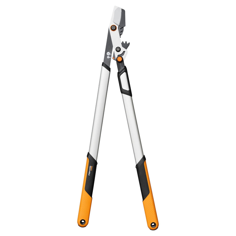 Dual Action Steel Lopper with Aluminum Handle H2A5