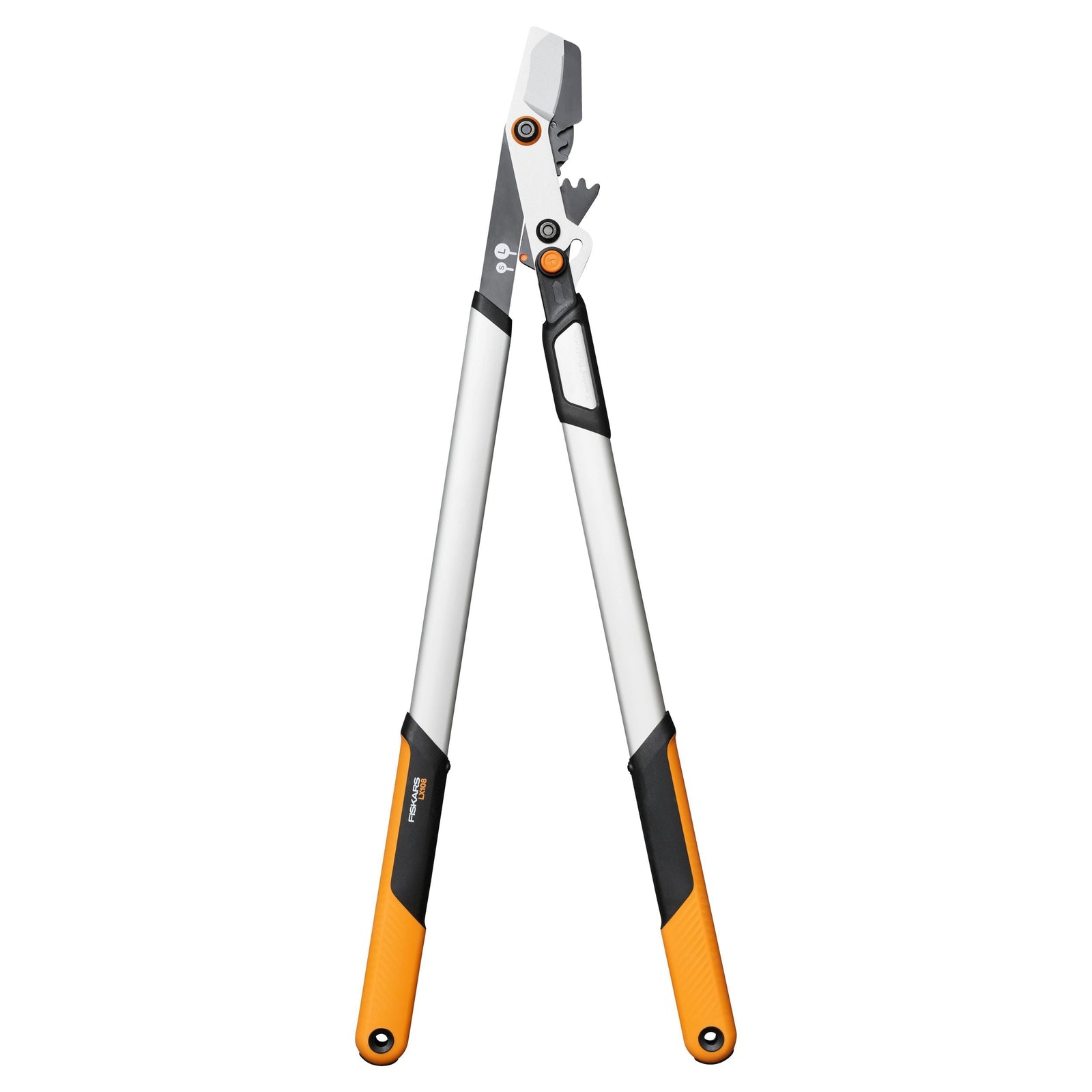 Dual Action Steel Lopper with Aluminum Handle H2A5 - product image 2