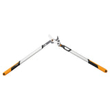 Dual Action Steel Lopper with Aluminum Handle H2A5 - product image 3