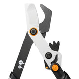 Dual Action Steel Lopper with Aluminum Handle H2A5 - product image 7