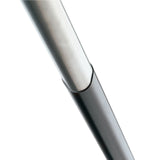 Heavy-Duty Resin Tines Aluminum Leaf Rake, 24-in X6I6 - product image 2