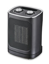 Oscillating 2-Setting Desk Heater E8K2 - product image 1