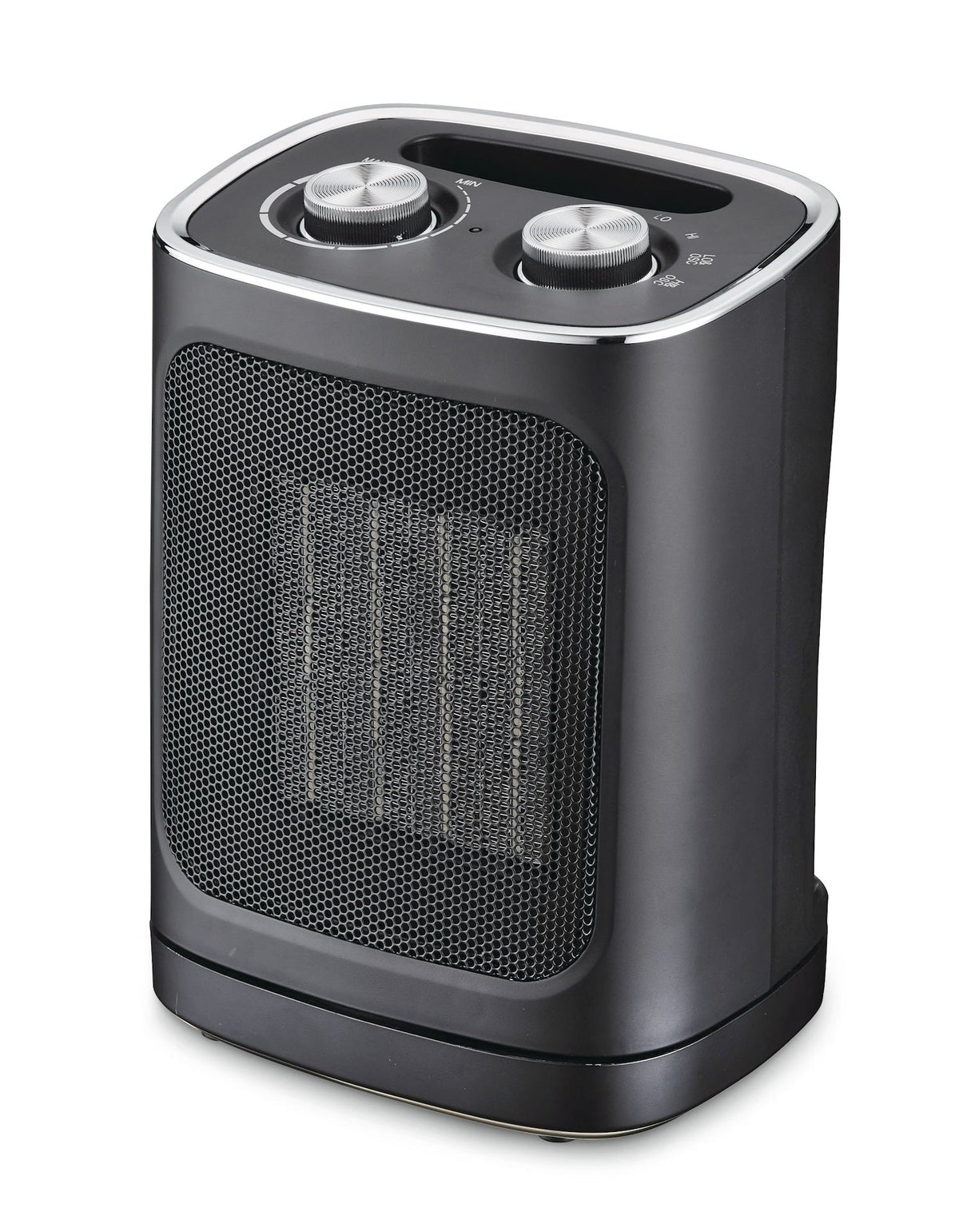Oscillating 2-Setting Desk Heater E8K2 - product image 1