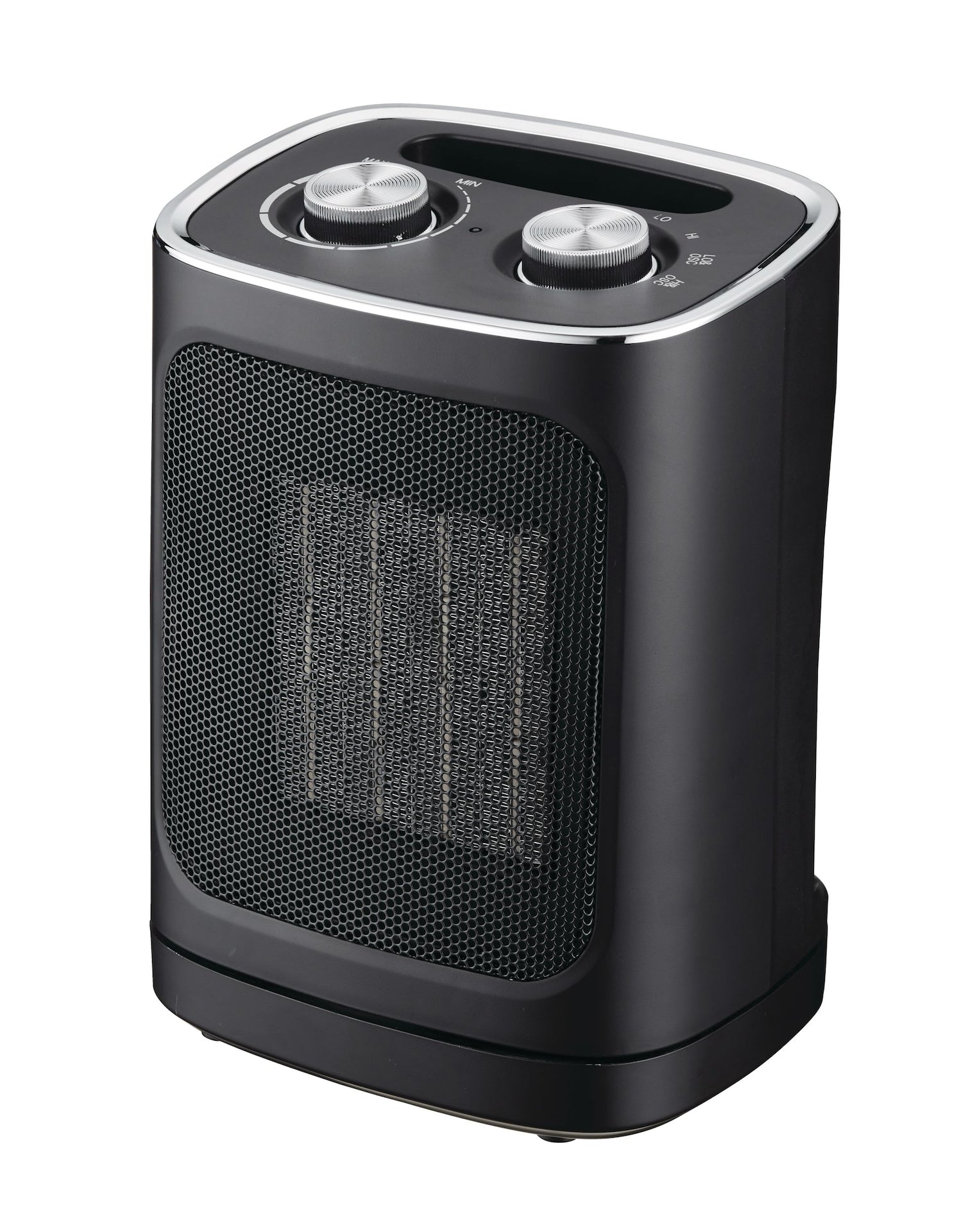 Oscillating 2-Setting Desk Heater E8K2 - product image 2