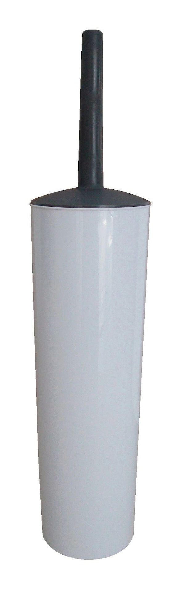 Plastic Toilet Brush with Container T5Z3