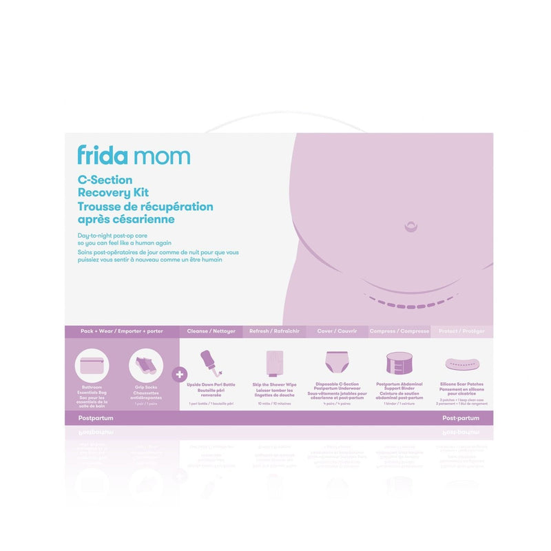 C-Section Recovery Kit X5P7