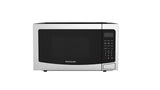 3-in-1 Stainless Steel Microwave/Air Fryer/Convection, 1.1-cu.-ft. N1E1 - product image 1