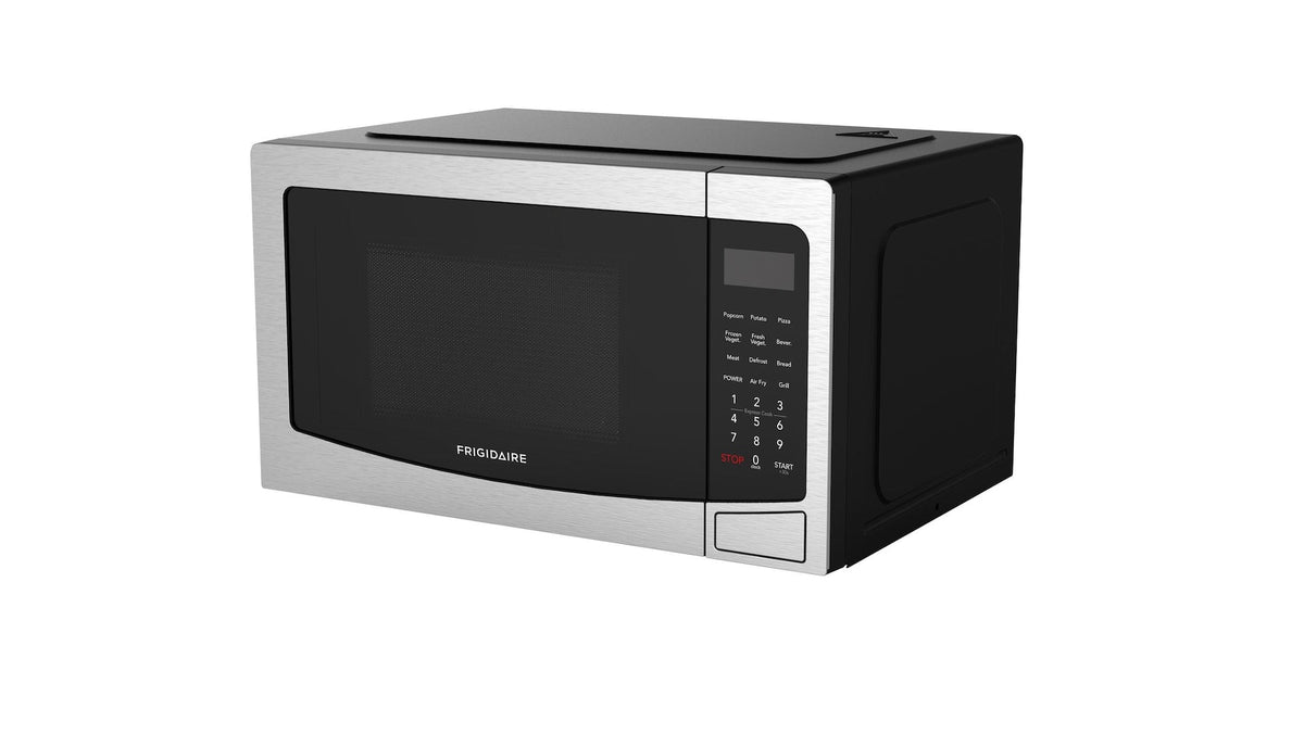 3-in-1 Stainless Steel Microwave/Air Fryer/Convection, 1.1-cu.-ft. N1E1 - product image 2