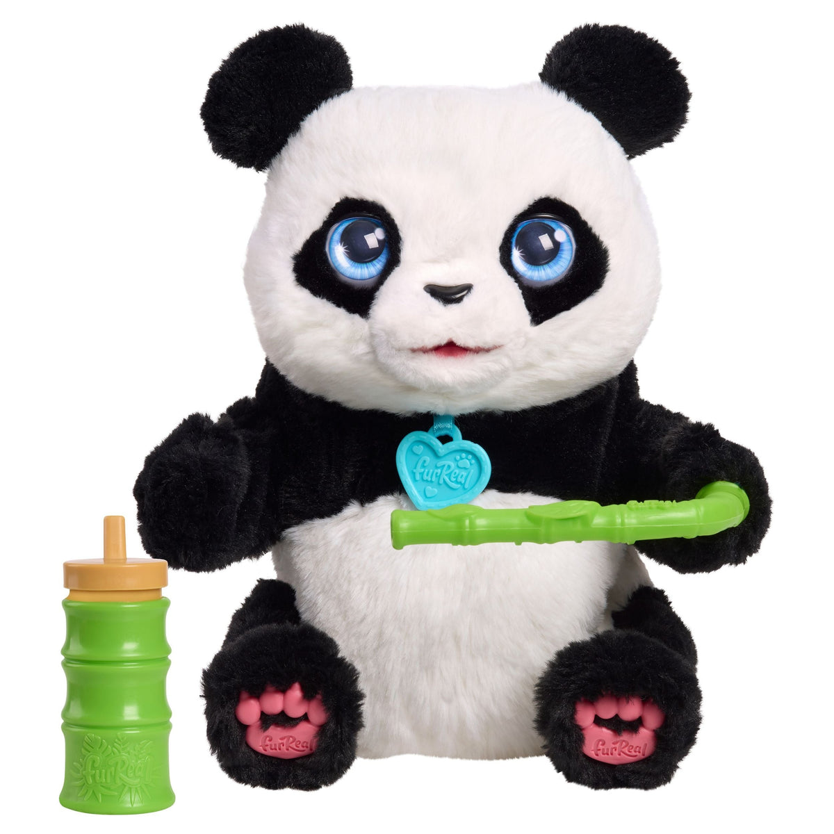 10.5-in Coco the Tumbling Panda for Ages 4+ X8C1 - product image 1