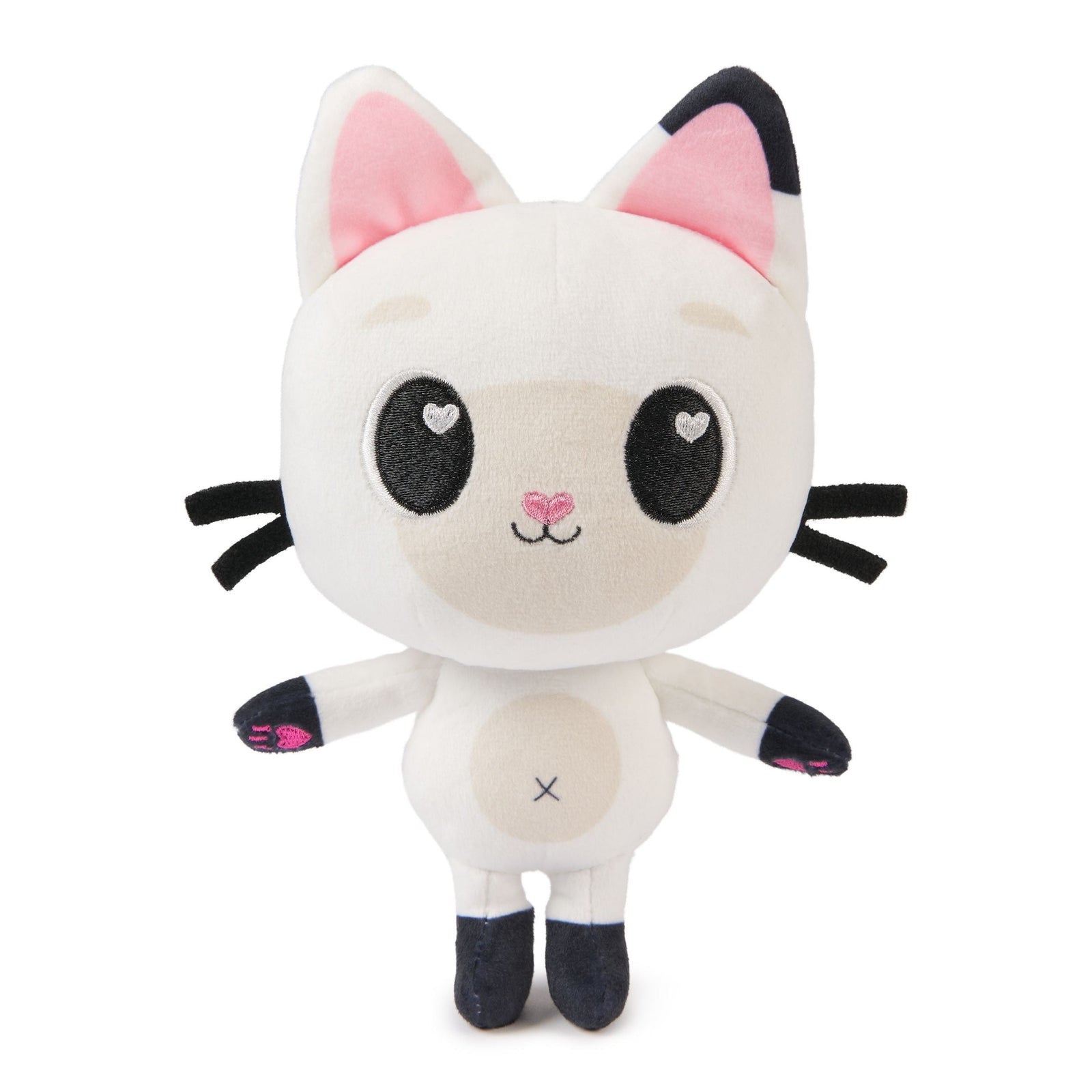 Dollhouse Fairy-riffic Basic Plush F1O7 - product image 1