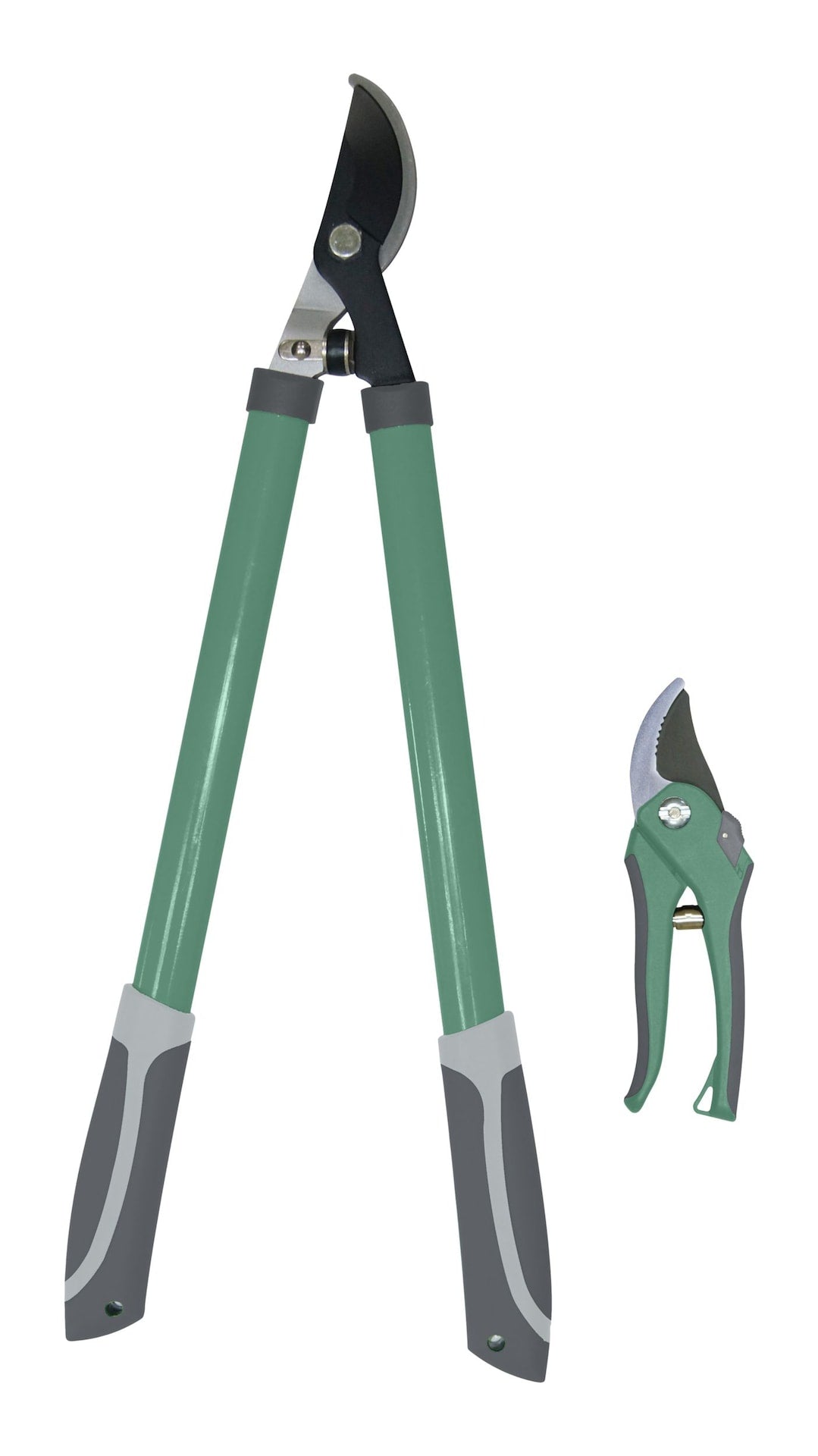 Garden Club Bypass Lopper and Pruner, 24-in Y8O1 - product image 1