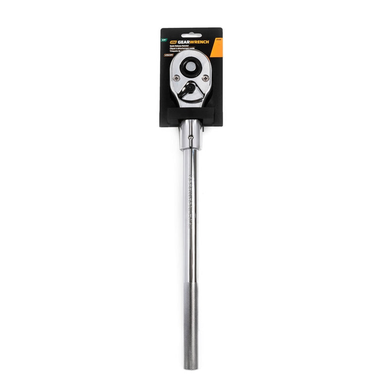 3/4-in Drive 24-Tooth Teardrop Ratchet E7D3