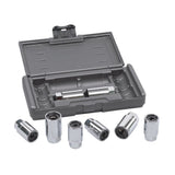 Stud Removal Set, 8-pc, SAE/Metric Q2Y0 - product image 1