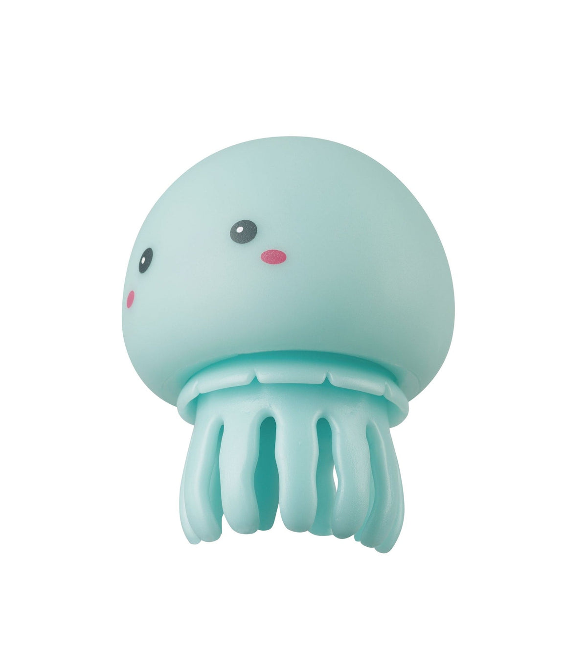Electric LED Jelly Fish Colour-Changing Bath Light N8I2 - product image 2