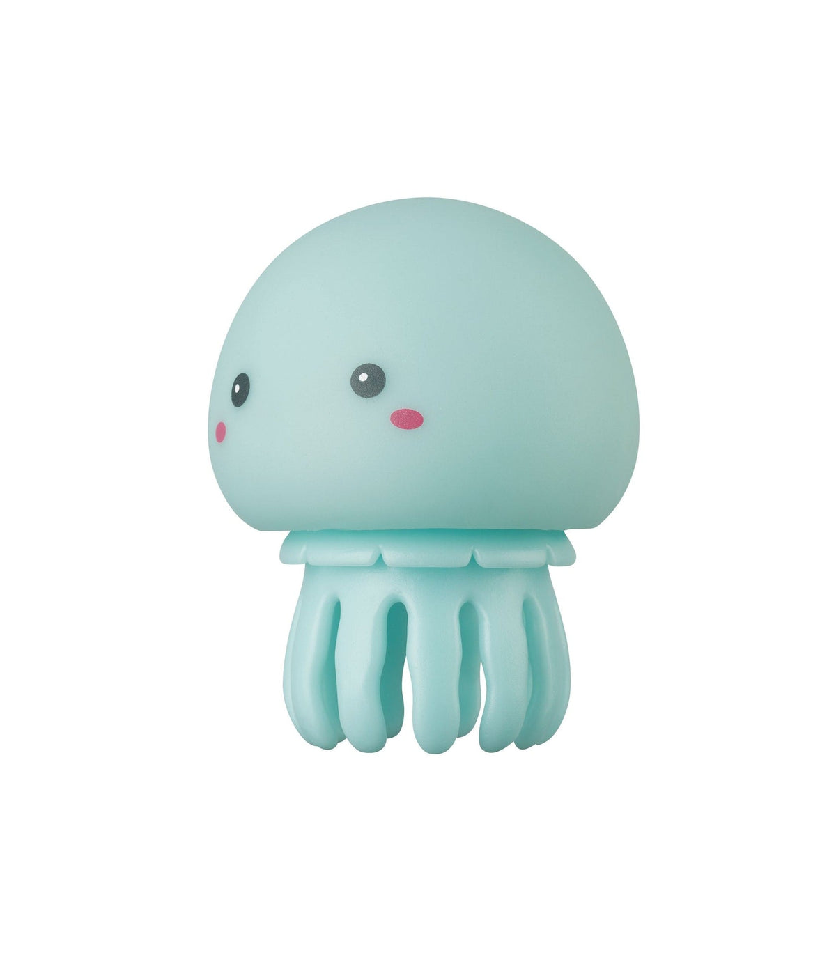 Electric LED Jelly Fish Colour-Changing Bath Light N8I2 - product image 3