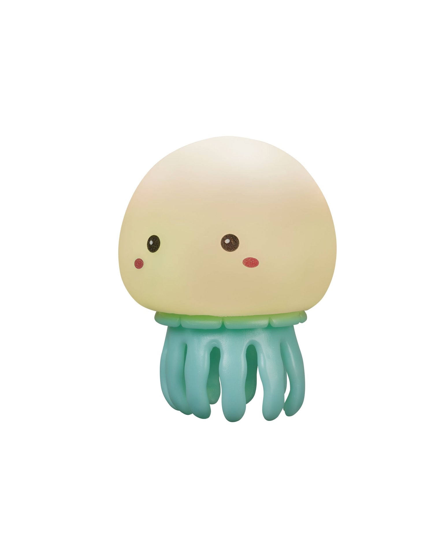 Electric LED Jelly Fish Colour-Changing Bath Light N8I2 - product image 5