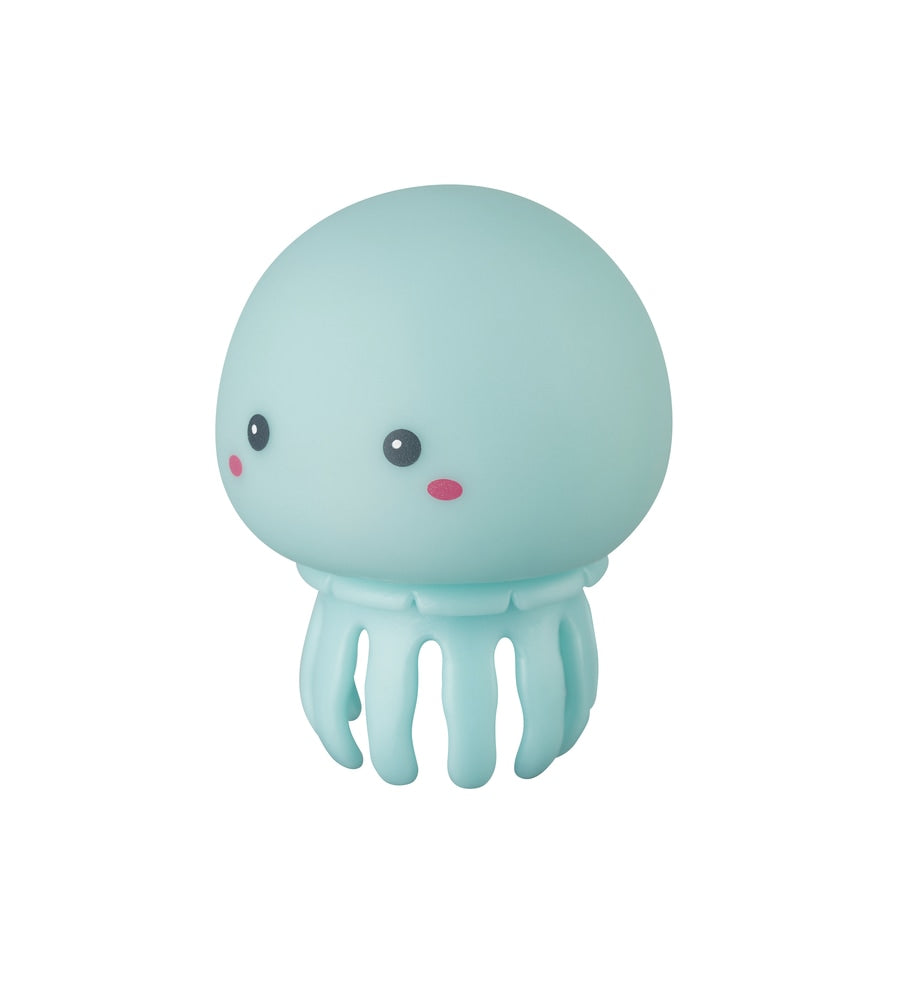 Electric LED Jelly Fish Colour-Changing Bath Light N8I2 - product image 6